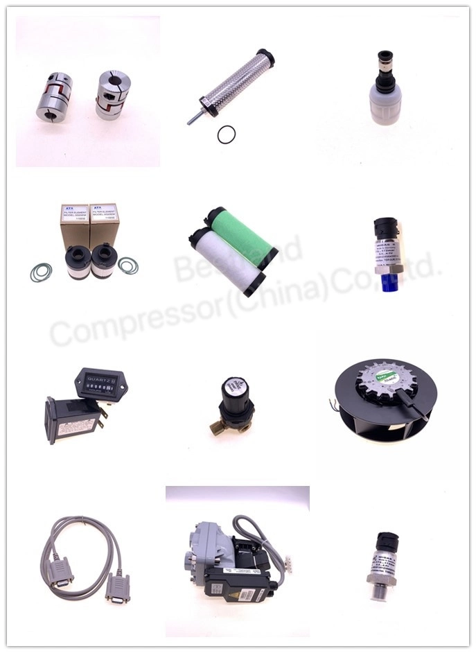 0250 DN 010 BH4HC HYDAC Air Compressors Spare Part Filter element