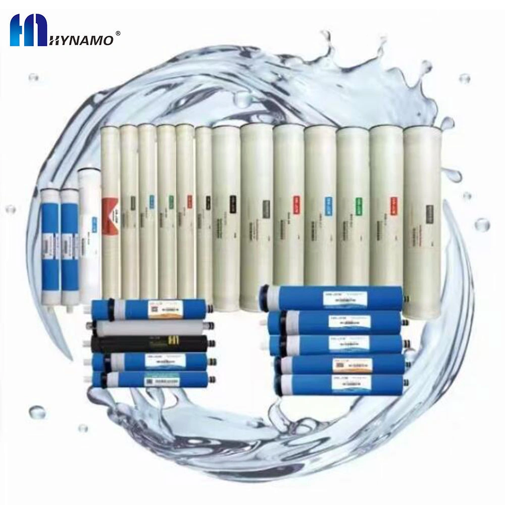 Household Direct Drinking Pure Water Machine Reverse Osmosis Water Purifier Universal RO Membrane Filter Element