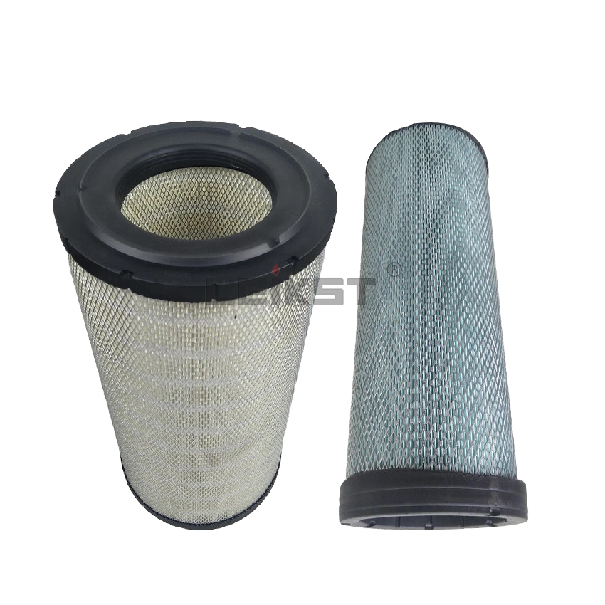 Af26188 Leikst Inner Element for Truck 876069 Af25963 Af959 Air Filter for Truck/Heavy Equipment Af4557K Af25962 1-3825778