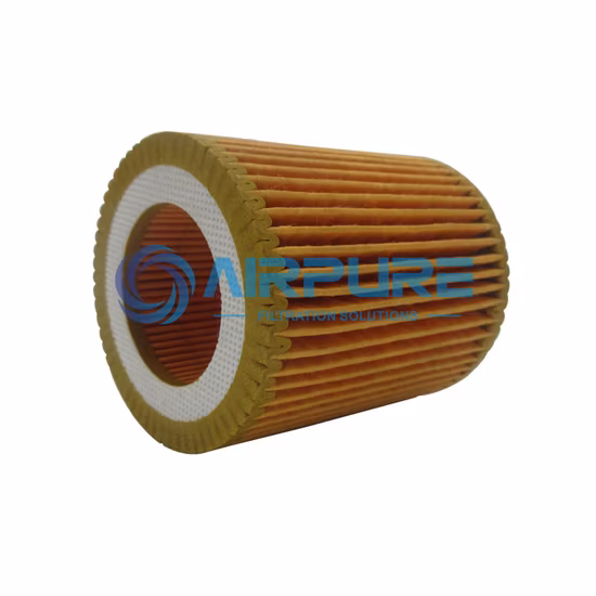Precio al por mayor de fábrica Elemento de filtro de aire del compresor (161387200)